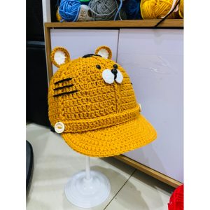 mũ lưỡi trai