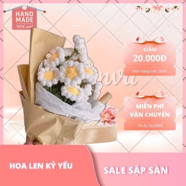 hoa len ky yeu