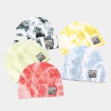 Mũ len Hàn Quốc phong cách unisex